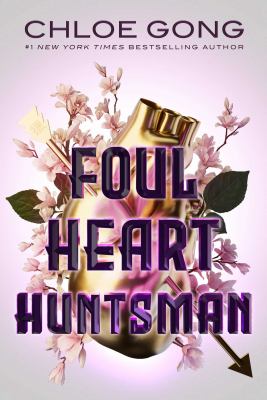 Foul heart huntsman cover image