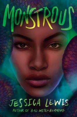 Monstrous cover image