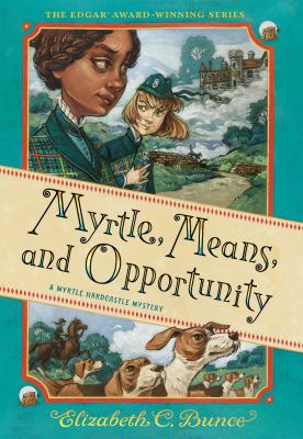 Myrtle, means, and opportunity cover image