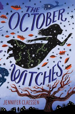 The October witches cover image