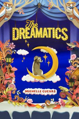 The Dreamatics cover image