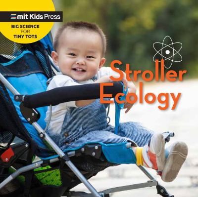 Stroller ecology cover image