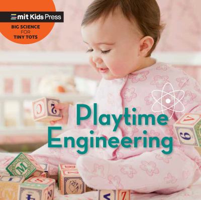 Playtime engineering cover image