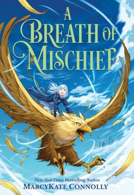 A breath of mischief cover image