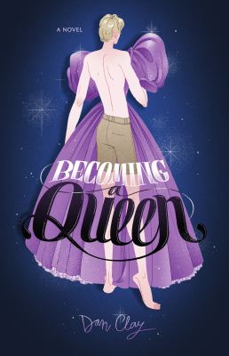 Becoming a queen cover image