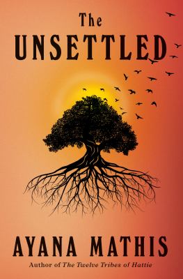 The unsettled cover image