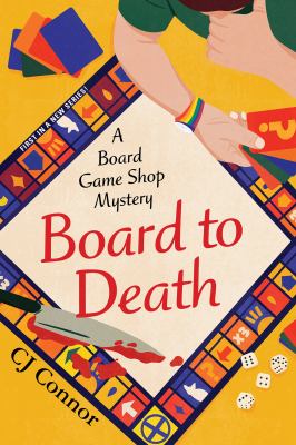 Board to death cover image