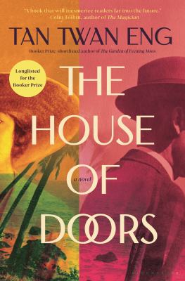 The house of doors cover image