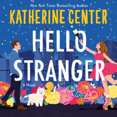 Hello stranger cover image