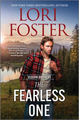 The fearless one cover image