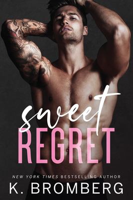 Sweet regret cover image
