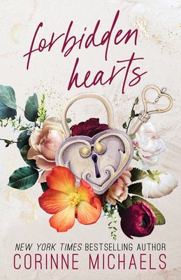 Forbidden hearts cover image