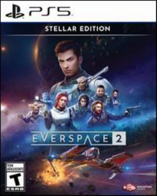 Everspace 2 [PS5] cover image