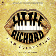 Little Richard I am everything : original motion picture soundtrack cover image