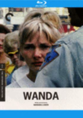 Wanda cover image