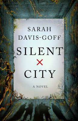 Silent city cover image