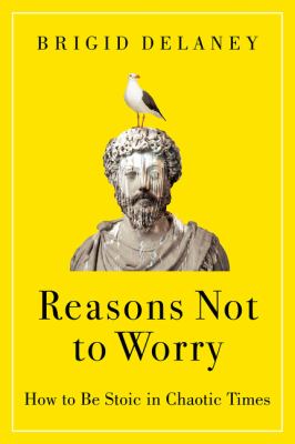 Reasons not to worry : how to be Stoic in chaotic times cover image