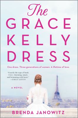 The Grace Kelly dress cover image