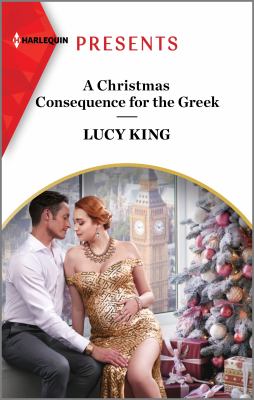 A Christmas consequence for the Greek cover image