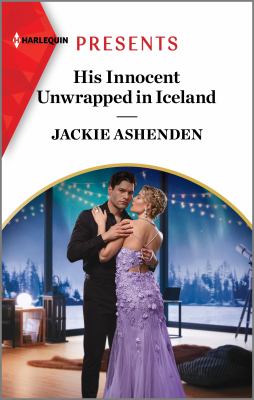 His innocent unwrapped in Iceland cover image