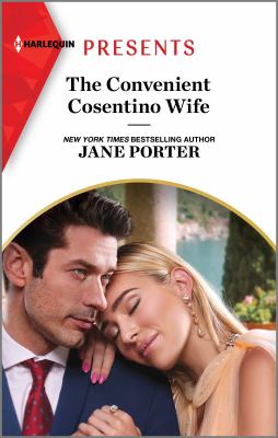 The convenient Cosentino wife cover image