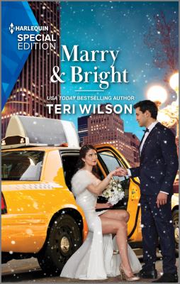 Marry & bright cover image