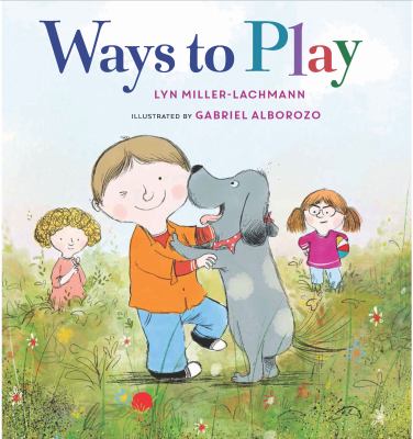 Ways to play cover image