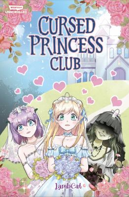 Cursed Princess Club. 1 cover image