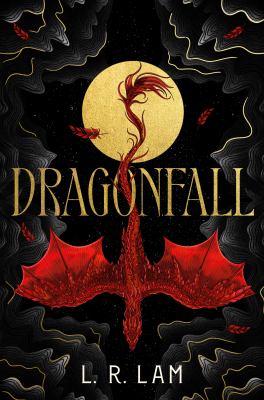 Dragonfall cover image