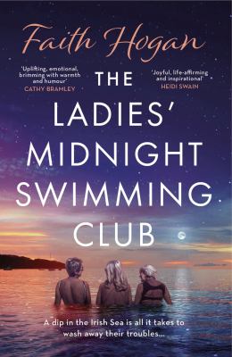 The Ladies' Midnight Swimming Club cover image