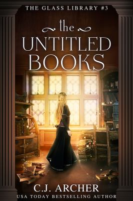 The Untitled Books cover image