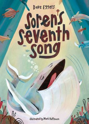 Soren's seventh song cover image