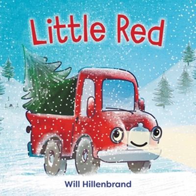 Little Red cover image