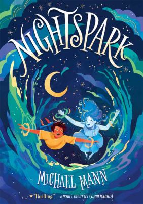 Nightspark cover image