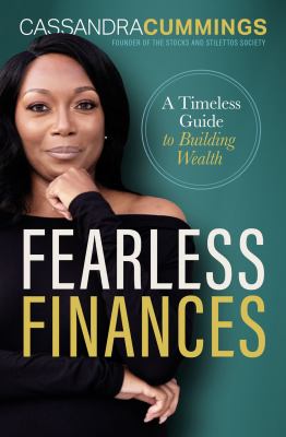 Fearless finances : a timeless guide to building wealth cover image