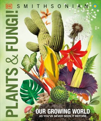 Plants & fungi! cover image