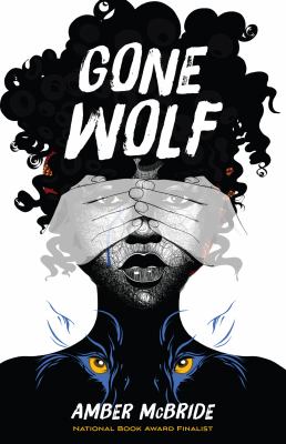 Gone wolf cover image