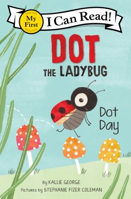 Dot day cover image
