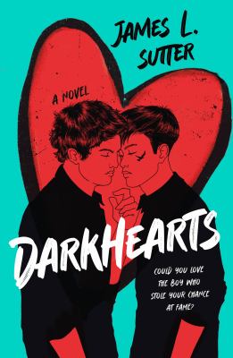 Darkhearts cover image