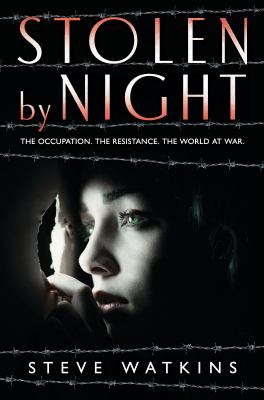 Stolen by night cover image