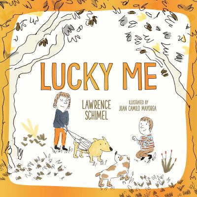 Lucky me cover image