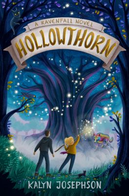 Hollowthorn cover image