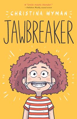 Jawbreaker cover image
