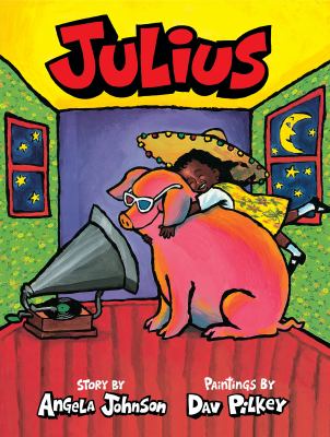 Julius cover image