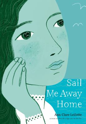 Sail me away home cover image