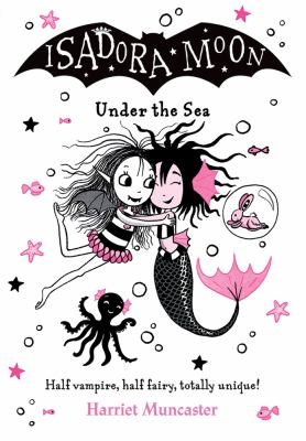 Under the sea cover image