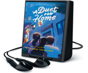 A duet for home cover image