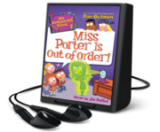 Miss Porter is out of order! cover image