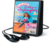 On air with Zoe Washington cover image
