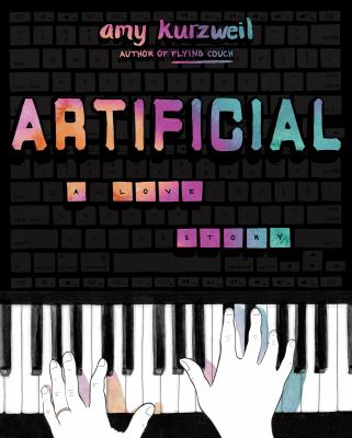 Artificial : a love story cover image